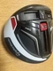 TaylorMade M1 Driver Head Only Right-Handed Golf Used Mens Titanium