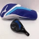 Mizuno ST-Z 230 22&deg; U4 Women's Golf Hybrid Head Japanese Spec