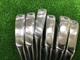 HONMA   Golf TOUR WORLD TW747V 6S Iron Set IR Flex S From Japan