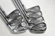 Callaway Apex 19 5-PW,AW Iron Set Regular Flex RH Catalyst 5.5 Graphite # 217090