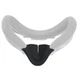 Anti-Leak Silicone Nose Pad Shading Cover Cushion Nasal Holder  For Quest 2 VR c