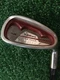 Wishon Golf 765ws Pitching Wedge 34.75&rdquo; Inch Platinum 50g Carbon Stiff Flex RH