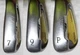 WISHON GOLF 560MC FORGED IRONS 7 OR 9 OR PW - YOU PICK - PRICE PER CLUB