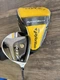 TaylorMade RBZ Stage 2 Tour 3 Wood 14.5 Upgraded Project X Phenom 80 RH Stiff