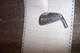 SLIGHTLY USED Mizuno MP 18 MMC Forged 6 iron Yellow number head only demo RH