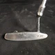 Titleist Dead Center SP-201 Right-Handed Blade Putter 34"