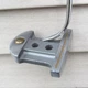 MG Golf 415 CR Master Grip Putter By Pat Simmons 35&rdquo;