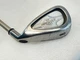 RH Callaway Lady Gems Steelhead X14 8 Iron women's Flex Graphite Shaft 36"