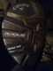 Callaway ROGUE ST MAX OS #4