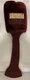 Titanium T-Rex Master Grip Driver Golf Club Sock Slip On Cover maroon/red