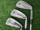 HONMA CL-606 Iron Set 3-10 Sw 9pc RH Graphite R-1 Men Golf Club Regular