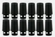 PING Blueprint, G Series and i Series .355" Iron Ferrules - Pack of 12