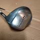 TaylorMade 360 Ti 12 Driver RH Bubble Ultralite L-60