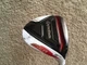 Taylormade Aero Burner 3 HL 50g Ladies Flex Graphite ￼￼Shaft + HC