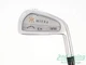 Miura Straight Neck CB-202 Single Iron 3 Iron Steel Tour X-Stiff Right 39.75in