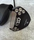 LAB Golf OZ.1i Putter Black Right-handed 35 "