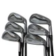 Bridgestone TOURSTAGE TS-202 Iron Set R Tour Design TDI-50M Set of 6