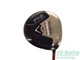 Callaway Fusion FT-3 Driver 12&deg; Graphite Senior Right 44.25in