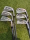 HONMA TW737P Golf Club Set 6 Pieces R Flex N.S.PRO 850GH Golf Clubs