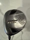 CLEVELAND LAUNCHER FL 3W 3 WOOD 15 LOFT STIFF FLEX MIYAZAKI 43 TOUR ISSUE - LH