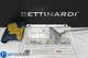NEW BETTINARDI 25TH ANNIVERSARY MINOVAI 2.0 LIMITED RUN PUTTER w/ BOX #506675