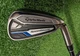 TaylorMade Speedblade 7 Iron Graphite Matrix 65g Regular Flex OEM Replacement 