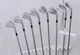 Mizuno Pro 221 Iron Set 3-Pw Stiff Flex Project X Ls 120 Steel 12667415 Good
