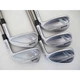 PING i540 Irons TOUR2.0 CHROME I (#6~PW) Flex:S Black dot