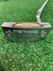 Nike Golf Method Core MC 03w Mid Mallet Putter 34" RH Golf Pride Tour SNSR Grip