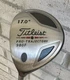 NEW! Titleist 980F 17&deg; PT Fairway 4 Wood LH Left Handed TSi2 TSi3 Tsr2 Tsr3 GT2