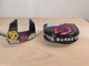 BURKE SF50 PUTTER 34IN BLACK New BURKE SF50 PUTTER 34IN BLACK New