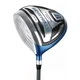 Intech Golf Behemoth Illegal Non-Conforming 520cc Driver 10.5&deg; Regular - LEFT