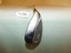 Cleveland CG14 Zip Grooves Wedge Flex Steel Shaft 12* 60* Wedge 36 Inches S791