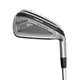 NEW Tour Edge Golf Exotics E723 RH 7(27.5) Iron - HZRDUS Black Gen 4/X-Stiff