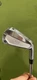 new level 702 cb irons 4-pw.  Kbs Tour 130x