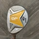 US Kids Golf WT-10S 39&rdquo; DV3 Hybrid 26&ordm; Junior Left Hand UL63 Graphite Shaft 40&rdquo;
