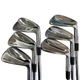 Mizuno Pro 221 6S Iron Set IR Flex S