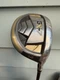 GX-7 driver 14 degree golf club right handed r flex shaft with head cover