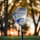 RH Adams Tight Lies TL-812 3 Wood Regular Graphite 43" Golf Club UPC1489