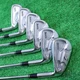 Srixon Z725 Iron 5 Pw Set 6Pcs Genuine Steel S200