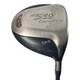 TaylorMade r540 Titanium 9.5&deg; Driver MAS 2 Graphite Stiff 44.5&rdquo; RH