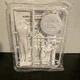 NIP Lindberg Roswell ALIEN Plastic Model Kit Sealed