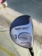 Adams Tight Lies 2 Spin Control Fairway 3 Wood Ladies Flex Graphite Shaft RH 42"