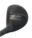 Yonex ADX 200 4 Wood 17* Regular Carbon Graphite 42" RH Good Grip Nice Headcover
