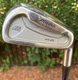 Mizuno MX-23 Forged 6-Iron - RH - Factory Graphite Regular + 1&rdquo;