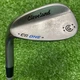 Cleveland CG16 Sand Wedge 54*14*/Left-Hand/ Wedge Steel ~35.5"/ NEW GRIP/ xx8214
