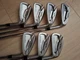 HONMA TW737P Irons #4-10(7Clubs)/NSPRO 950GH/Flex:Regular/ Iron set