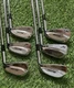 Mizuno MP-69 Iron Set 5-P Dynamic gold S300