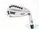 PXG 0311 P GEN2 Chrome Single Iron 8 Iron Steel Stiff Right 37.75in