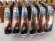 HONMA TOUR WORLD TW737Vs Irons #5-10(6Clubs)/MODUS/Flex:S/Iron set